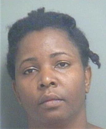 Zabada Highsmith, - Palm Beach County, FL 